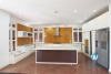 Modern villa with nice garden and swimming pool in Tay Ho Diplomats residence